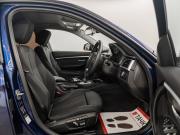BMW 3 серии VI (F3x) Рестайлинг Красноярск  - изображение 34