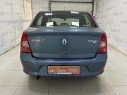 Renault Logan I Рестайлинг Пермь  - изображение 22