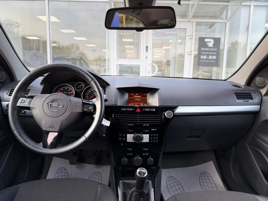 Opel Astra H Рестайлинг Ульяновск  - изображение 8
