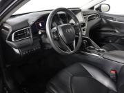 Toyota Camry VIII (XV70) Рестайлинг Химки  - изображение 26