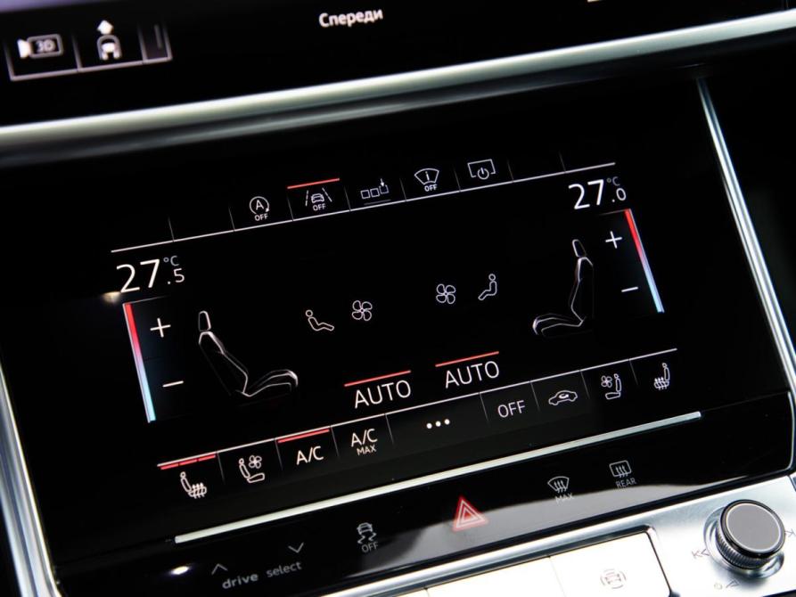 Audi A6 V (C8) Москва  - изображение 19