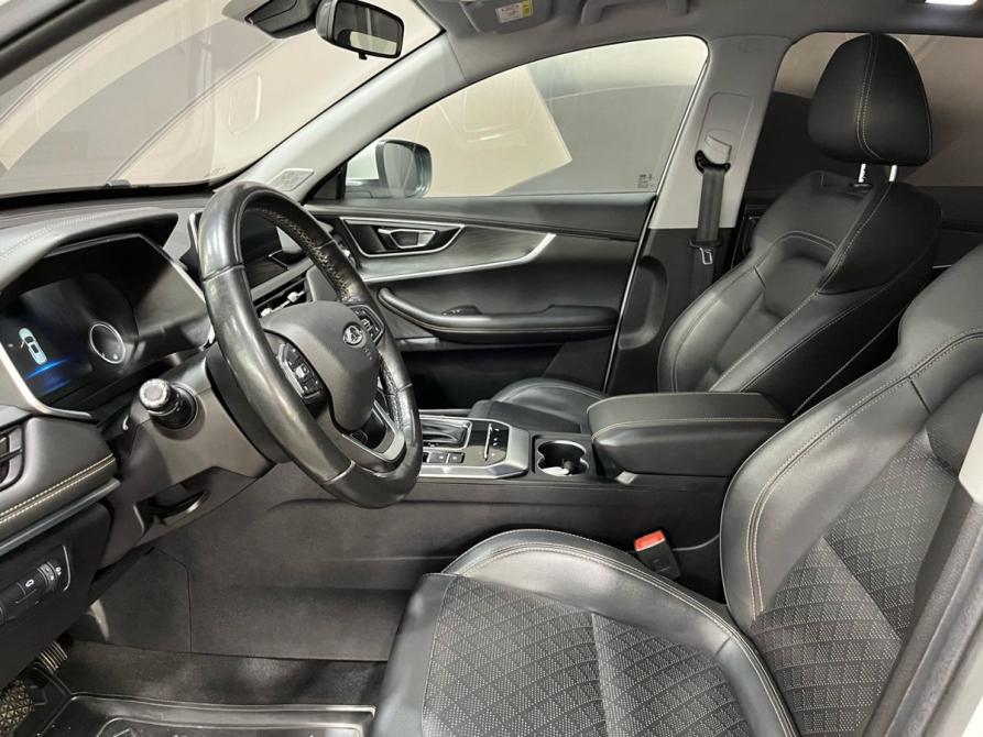 Chery Tiggo 8 I Пермь  - изображение 19