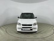 Subaru Pleo I Рестайлинг 3 Воронеж  - изображение 26
