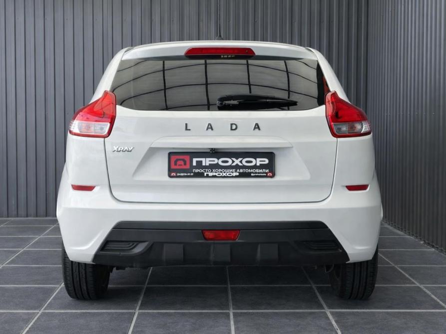 Lada (ВАЗ) XRAY I Пермь  - изображение 20