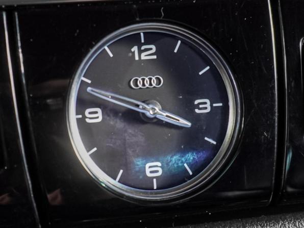 Audi A8 III (D4) с пробегом 2012 года, цена 1 909 000 рублей, 167608 км, седан, Автокод Объявления