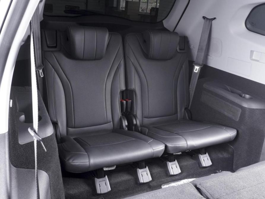 Chery Tiggo 8 Pro Max I Ростов-на-Дону  - изображение 9