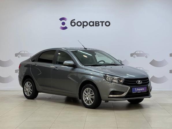 Lada (ВАЗ) Vesta I с пробегом 2019 года, цена 920 000 рублей, 98095 км, седан, Автокод Объявления