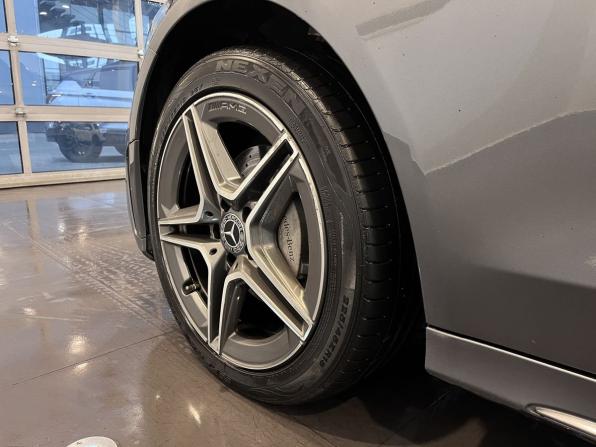 Mercedes-Benz C-Класс IV (W205) Рестайлинг с пробегом 2019 года, цена 2 800 000 рублей, 142190 км, седан, Автокод Объявления