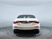 Mercedes-Benz S-Класс VII (W223) Санкт-Петербург  - изображение 31