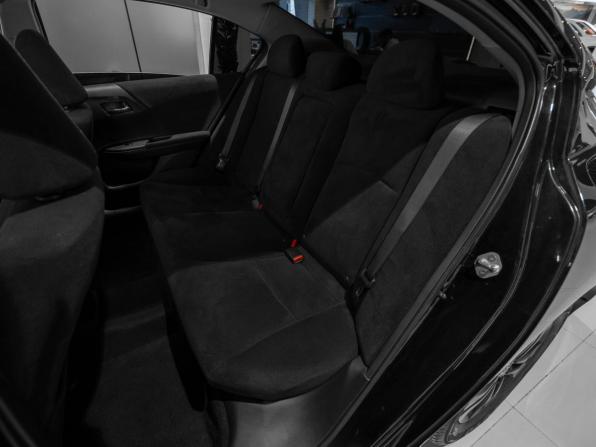 Honda Accord IX с пробегом 2013 года, цена 1 590 000 рублей, 149961 км, седан, Автокод Объявления