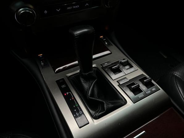 Lexus GX II Рестайлинг с пробегом 2015 года, цена 4 410 000 рублей, 205000 км, внедорожник, Автокод Объявления