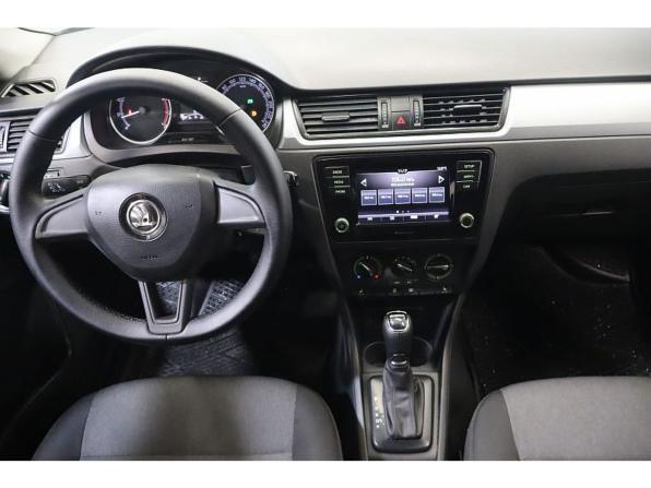 Skoda Rapid I Рестайлинг с пробегом 2018 года, цена 1 329 000 рублей, 151523 км, лифтбек, Автокод Объявления