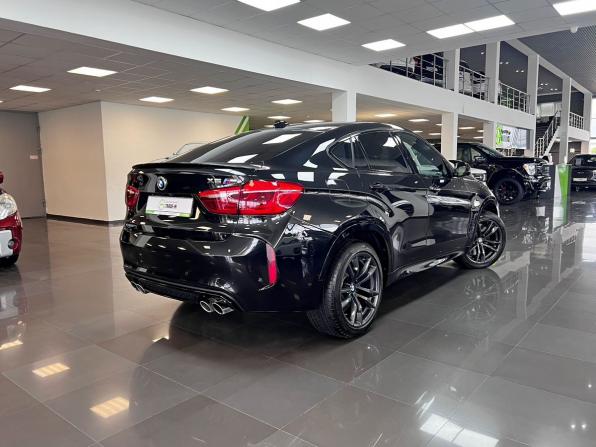 BMW X6 M II (F86) с пробегом 2015 года, цена 8 490 000 рублей, 8169 км, внедорожник, Автокод Объявления