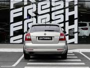 Skoda Octavia II (A5) Рестайлинг Волгоград  - изображение 21