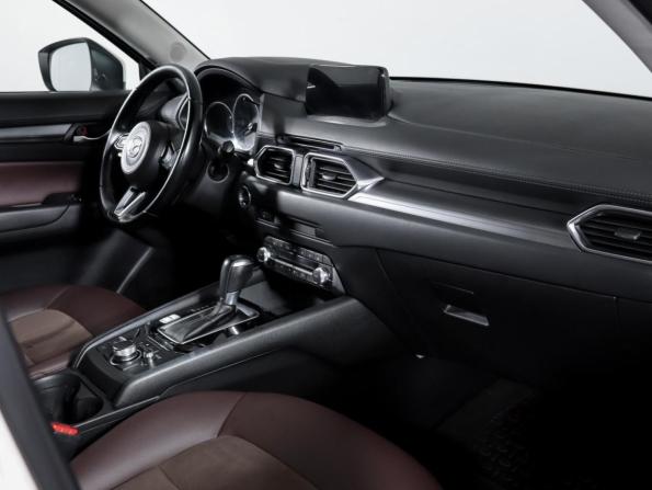 Mazda CX-5 II с пробегом 2019 года, цена 2 598 000 рублей, 157898 км, внедорожник, Автокод Объявления