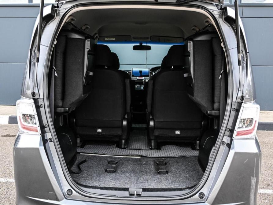 Honda Freed I Рестайлинг Новороссийск  - изображение 18
