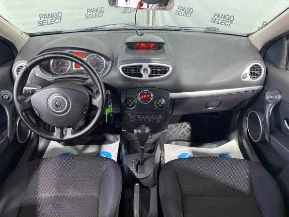 Renault Clio III с пробегом 2007 года, цена 439 000 рублей, 201256 км, хэтчбек, Автокод Объявления