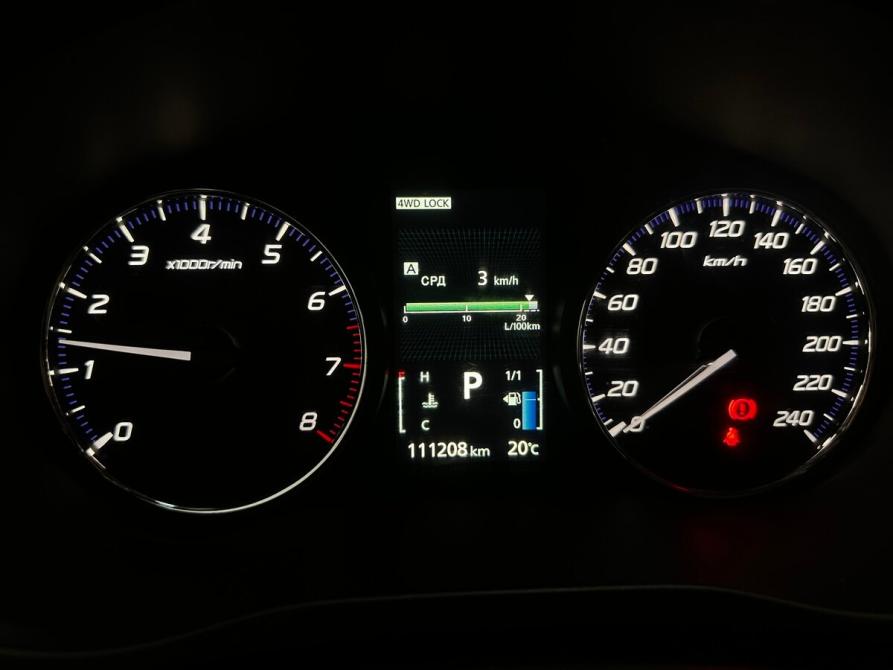 Mitsubishi Outlander III Рестайлинг Балашиха  - изображение 6
