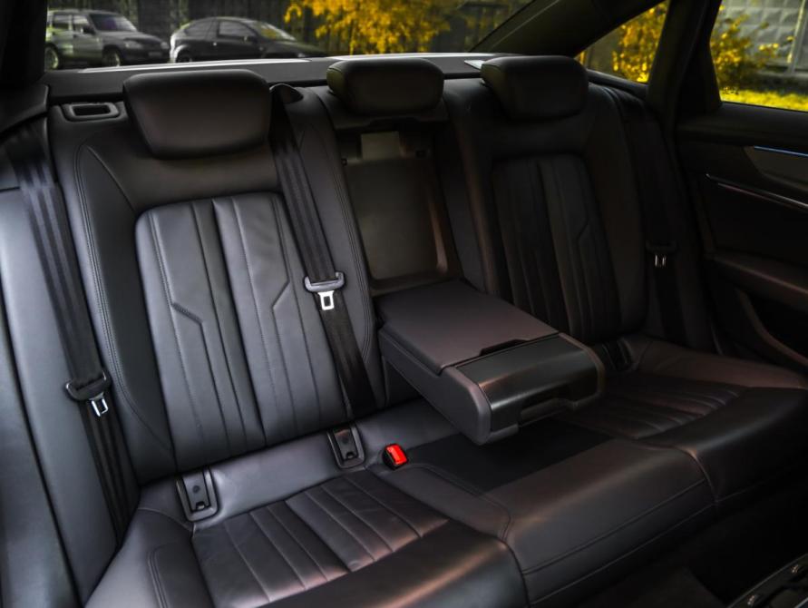 Audi A6 V (C8) Санкт-Петербург  - изображение 28