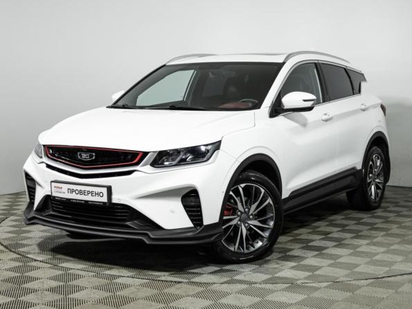 Belgee X50