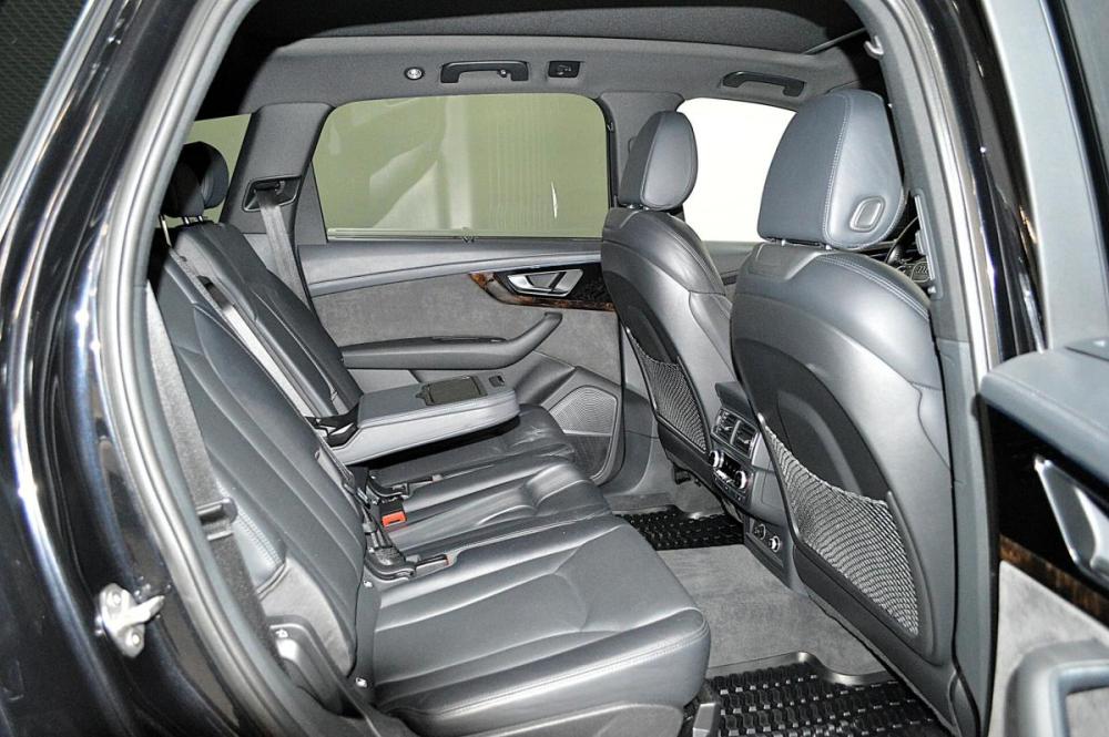 Audi Q7 II (4M) Сургут  - изображение 22