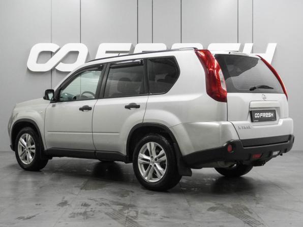 Nissan X-Trail II Рестайлинг с пробегом 2012 года, цена 1 224 000 рублей, 237549 км, внедорожник, Автокод Объявления