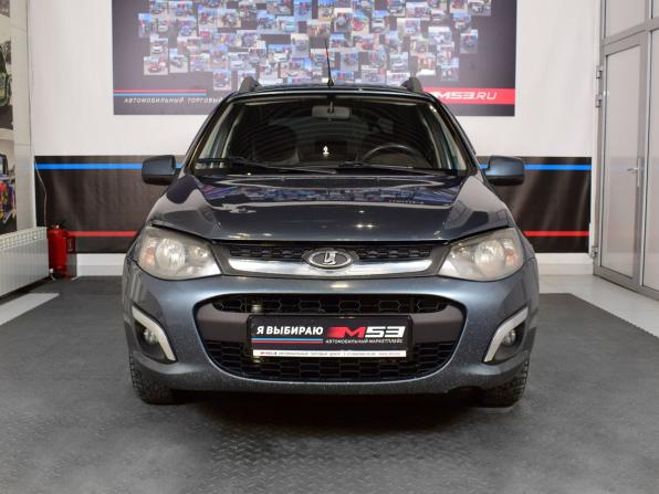 Lada (ВАЗ) Kalina II с пробегом 2013 года, цена 380 000 рублей, 262534 км, хэтчбек, Автокод Объявления