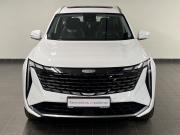 Geely Atlas II Москва  - изображение 26