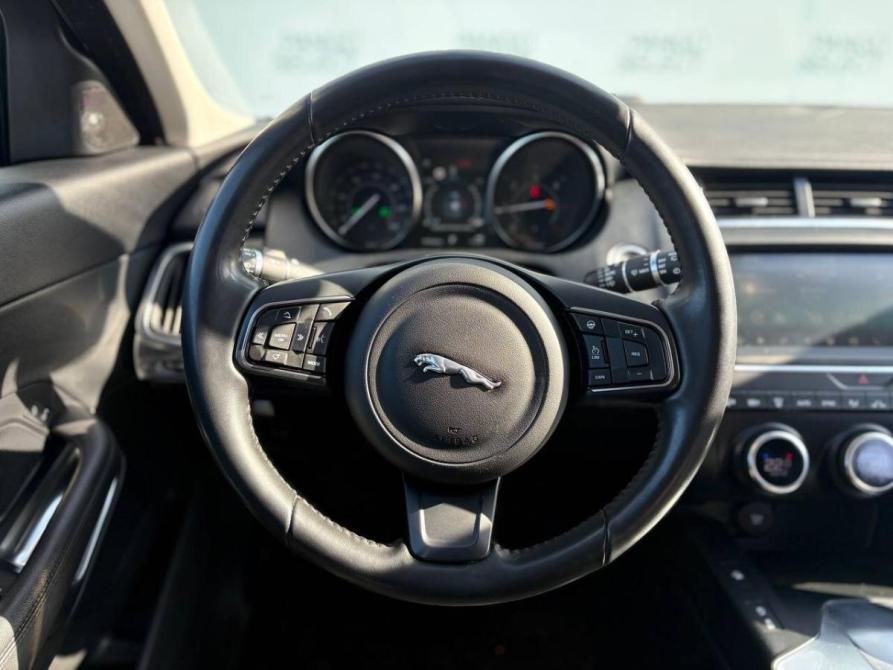 Jaguar E-Pace I Нижний Тагил  - изображение 25