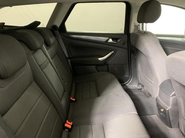 Ford Mondeo IV Рестайлинг с пробегом 2012 года, цена 1 050 000 рублей, 257799 км, седан, Автокод Объявления