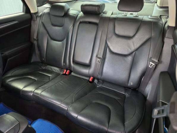 Ford Mondeo V с пробегом 2016 года, цена 1 350 000 рублей, 182435 км, седан, Автокод Объявления