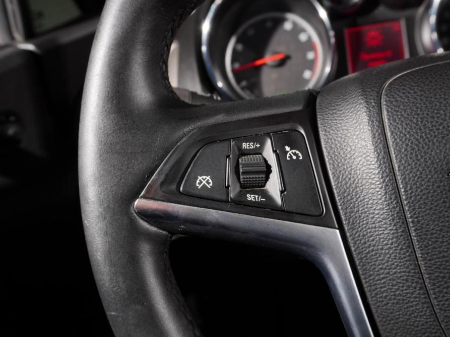 Opel Astra J Тверь  - изображение 13