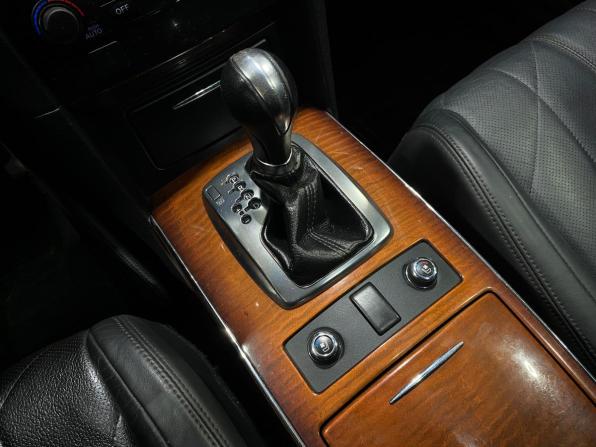 Infiniti FX II (S51) Рестайлинг с пробегом 2012 года, цена 1 949 000 рублей, 196378 км, внедорожник, Автокод Объявления