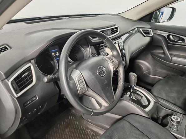Nissan X-Trail III с пробегом 2016 года, цена 1 729 000 рублей, 103810 км, внедорожник, Автокод Объявления