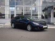 Mazda 6 II (GH) Курган  - изображение 28
