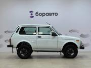 Lada (ВАЗ) Niva Legend Ставрополь  - изображение 21