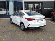 Hyundai Solaris II Рестайлинг Москва  - изображение 22
