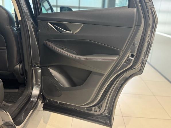Changan CS35 Plus I Рестайлинг с пробегом 2024 года, цена 1 849 000 рублей, 17269 км, внедорожник, Автокод Объявления