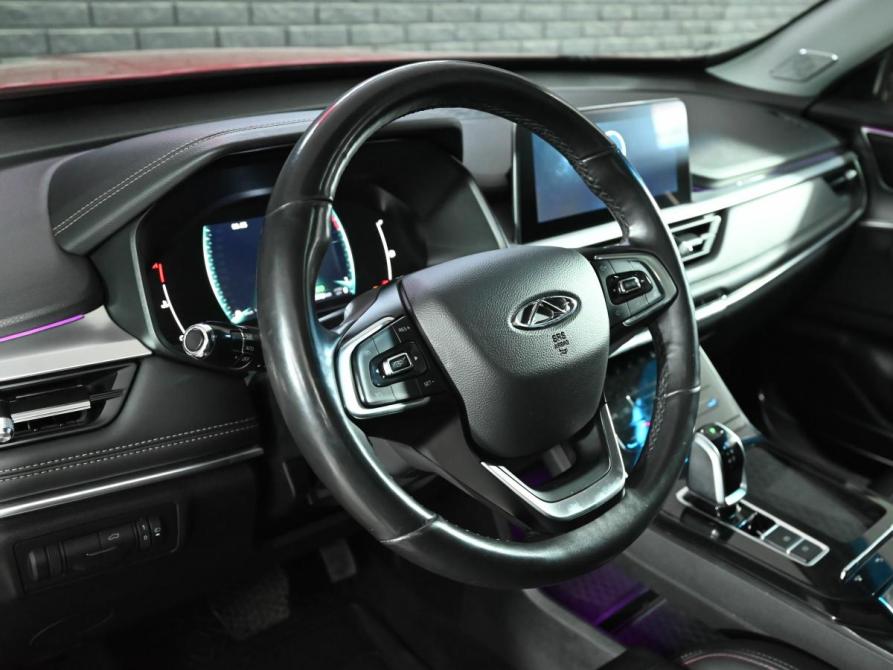 Chery Tiggo 7 Pro I Екатеринбург  - изображение 15