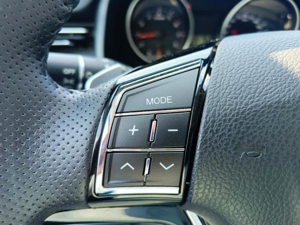 Haval M6 II с пробегом 2024 года, цена 1 824 995 рублей, 20400 км, внедорожник, Автокод Объявления