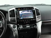 Toyota Land Cruiser 200 Series Рестайлинг 1 Москва  - изображение 28