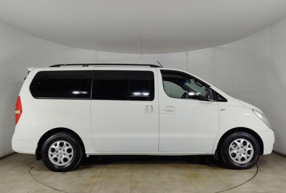 Hyundai Grand Starex I Волгоград  - изображение 4
