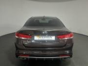 Kia Optima IV Пермь  - изображение 11