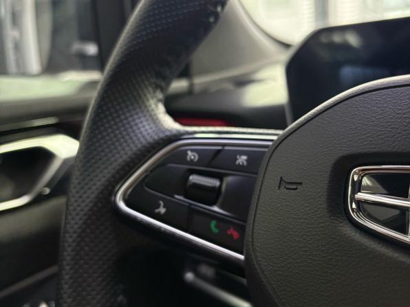Geely Coolray I Рестайлинг с пробегом 2023 года, цена 1 970 000 рублей, 34000 км, внедорожник, Автокод Объявления