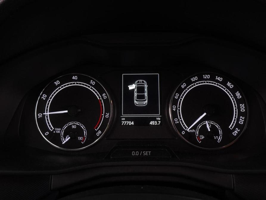 Skoda Rapid II Воронеж  - изображение 12