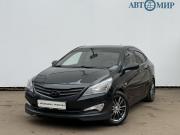Hyundai Solaris I Рестайлинг Москва  - изображение 13