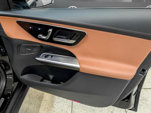 Mercedes-Benz GLC II (X254) с пробегом 2023 года, цена 6 395 000 рублей, 15216 км, внедорожник, Автокод Объявления
