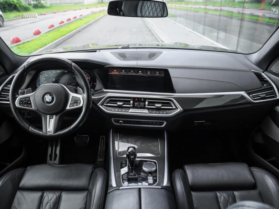 BMW X5 IV (G05/G18) Санкт-Петербург  - изображение 14