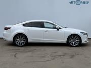 Mazda 6 III (GJ) Рестайлинг 2 Москва  - изображение 17