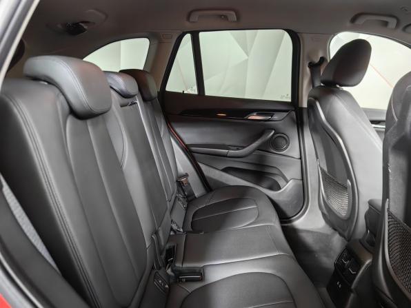 BMW X1 II (F48) с пробегом 2019 года, цена 2 700 000 рублей, 77830 км, внедорожник, Автокод Объявления